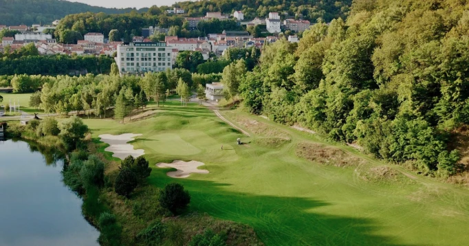 Golf International de Longwy